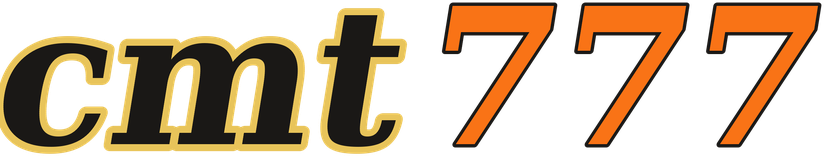 cmt777 logo